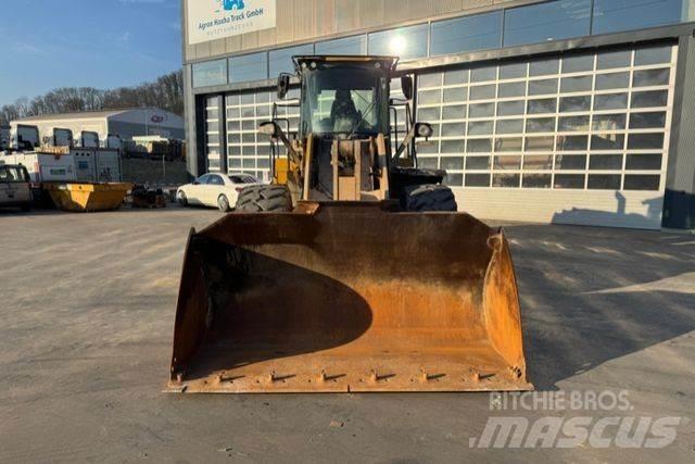 CAT | 950M Építőipar - Egyebek
