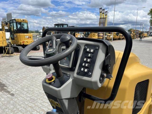 CAT CB2.5 Építőipar - Egyebek