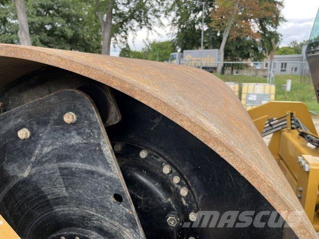 CAT CS12 GC Építőipar - Egyebek