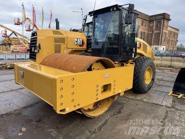 CAT CS19 Építőipar - Egyebek