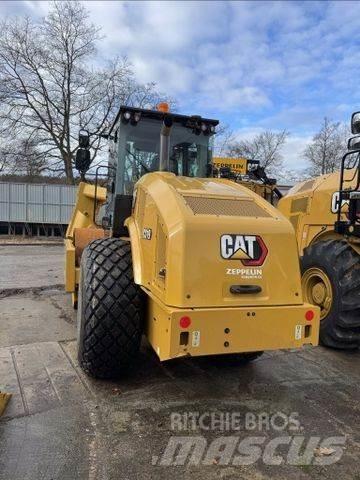 CAT CS19 Építőipar - Egyebek