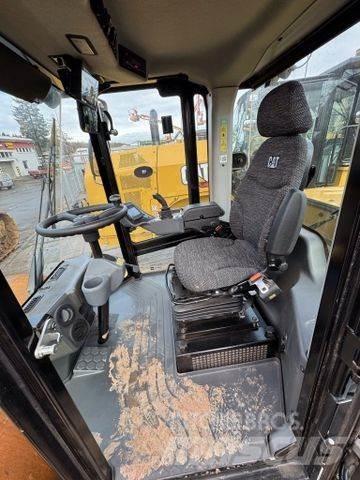 CAT CS19 Építőipar - Egyebek