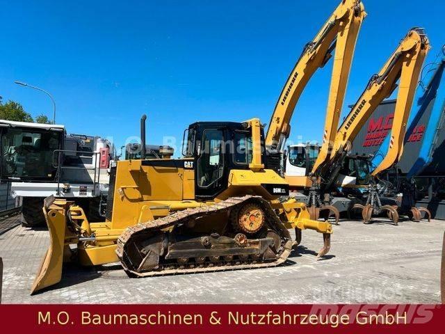 CAT D 6 M XL / Ripper / lánctalpas dózerek