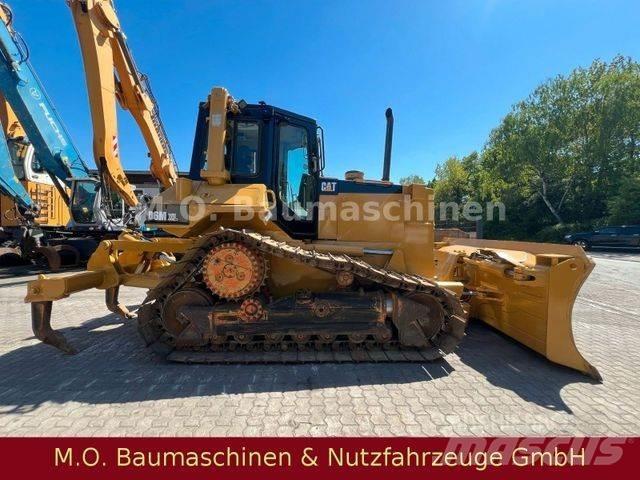 CAT D 6 M XL / Ripper / lánctalpas dózerek