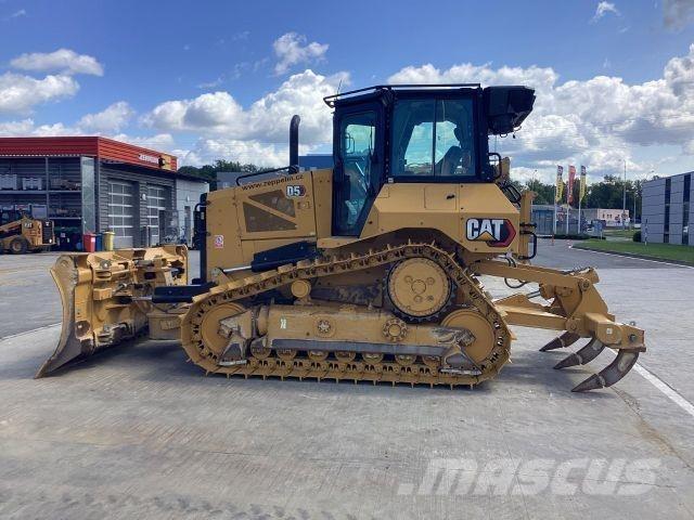 CAT D5 Építőipar - Egyebek