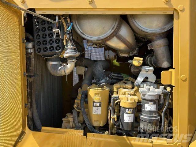 CAT D6K LGP Építőipar - Egyebek