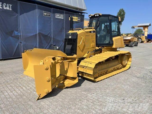 CAT D6K LGP Építőipar - Egyebek