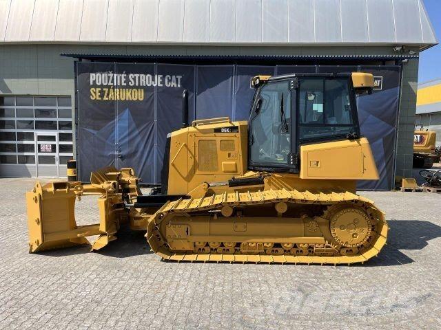 CAT D6K LGP Építőipar - Egyebek