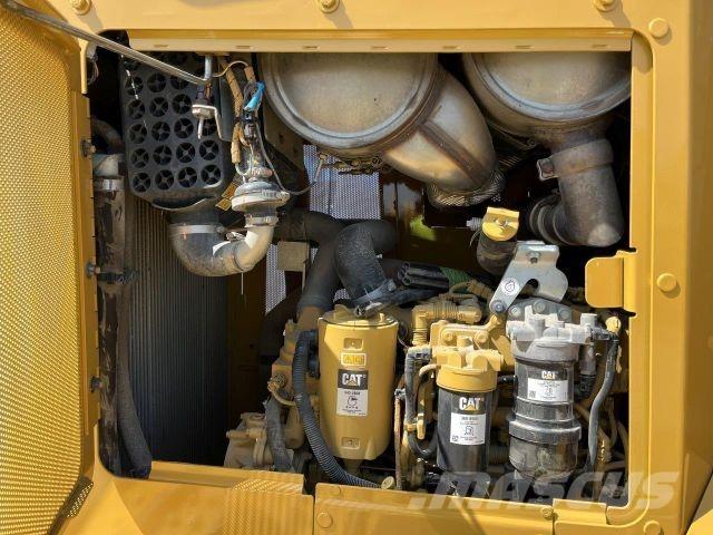 CAT D6K LGP Építőipar - Egyebek