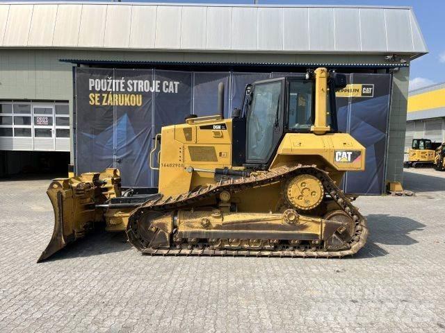 CAT D6N XL Építőipar - Egyebek