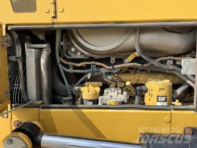 CAT D6N XL Építőipar - Egyebek