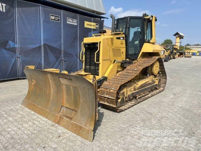 CAT D6N XL Építőipar - Egyebek