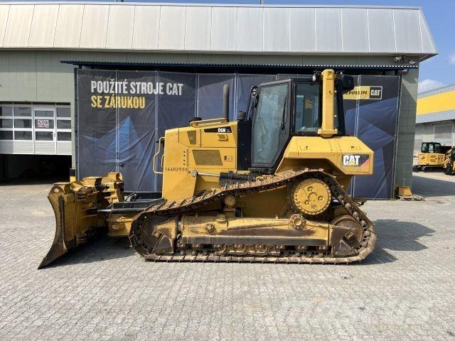 CAT D6N XL Építőipar - Egyebek