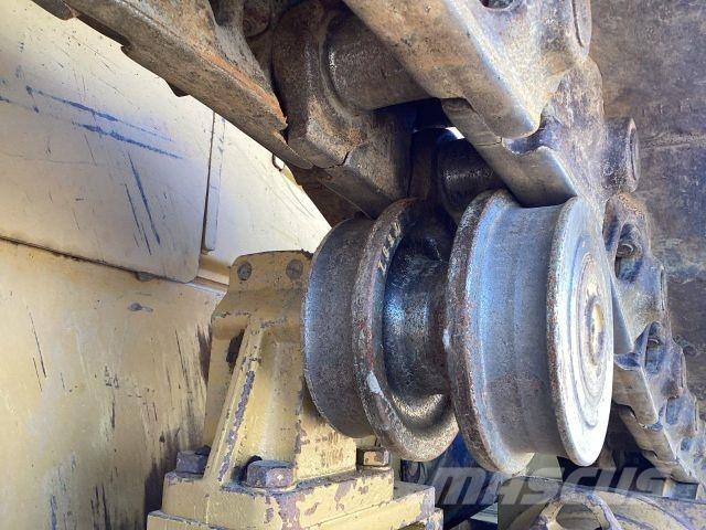 CAT D6T XL Építőipar - Egyebek