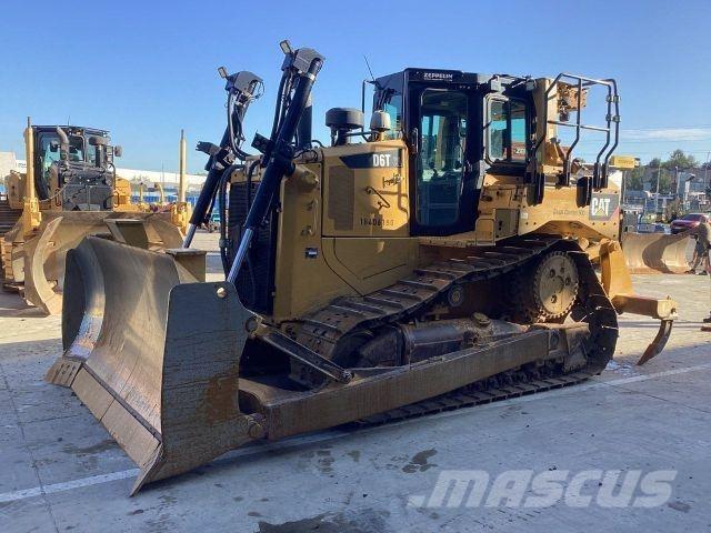 CAT D6T XL Építőipar - Egyebek