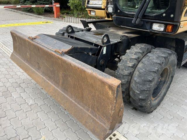 CAT M313C Építőipar - Egyebek