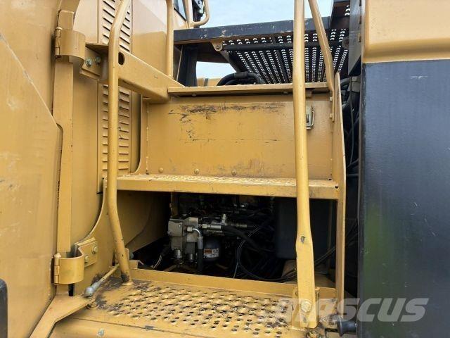 CAT M313C Építőipar - Egyebek