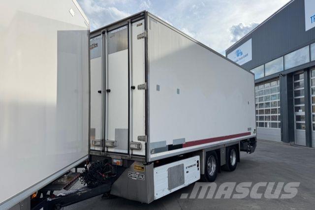 Chereau Thermoking Hűtős