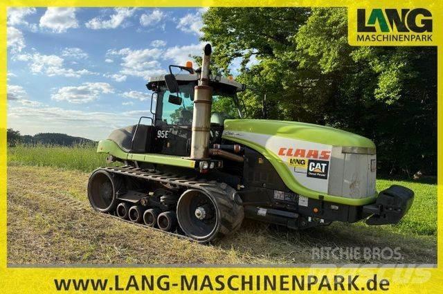 CLAAS 95 E Traktorok