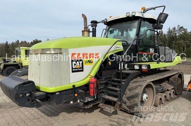 CLAAS 95 E Traktorok