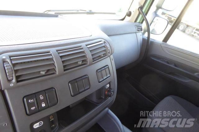 DAF CF 460 FAD Billenő teherautók