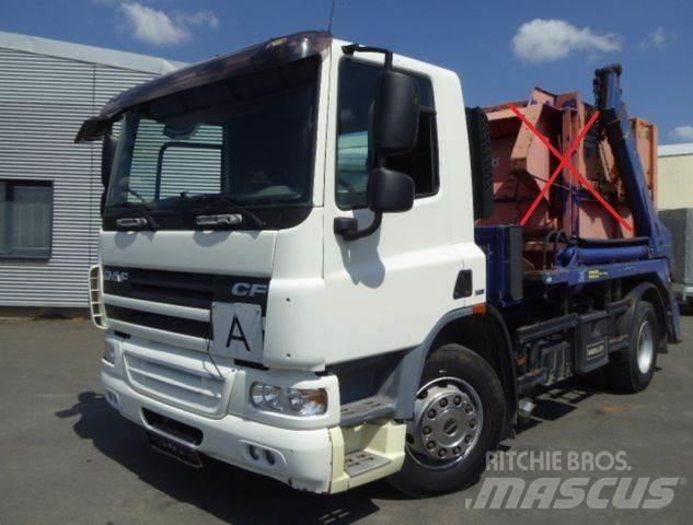 DAF CF 75.310 Multifunkciós teherautók