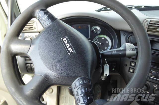DAF CF 75.310 Multifunkciós teherautók