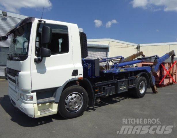 DAF CF 75.310 Multifunkciós teherautók