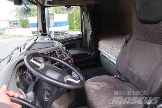 DAF XF 510 FT Nyergesvontatók