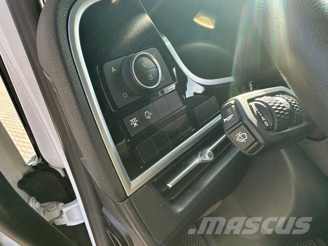 DAF XG 480 Nyergesvontatók