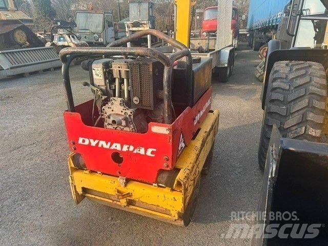 Dynapac LP 750H Egyéb hengerek