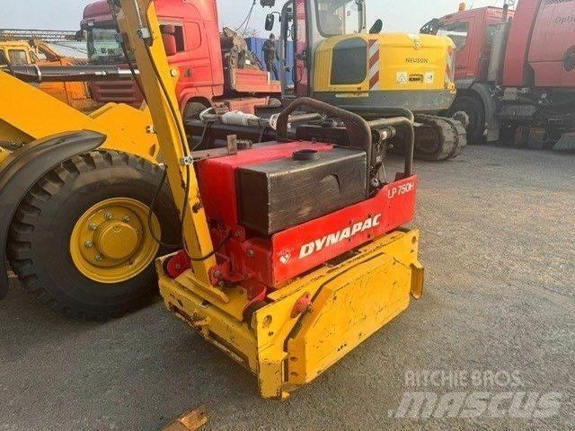 Dynapac LP 750H Egyéb hengerek