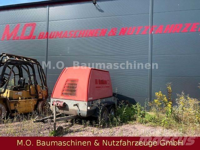 Falch Trailjet 30 Építőipar - Egyebek
