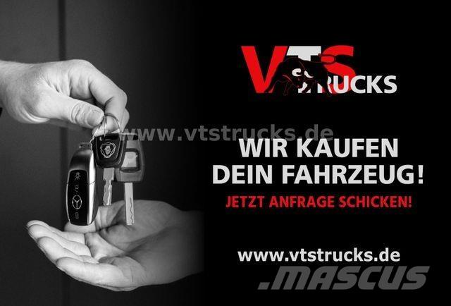 Ford Ranger Kis teherszállító/Platós kocsi