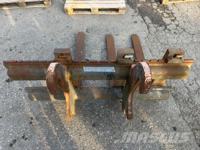  GABEL Gumikerekes homlokrakodók