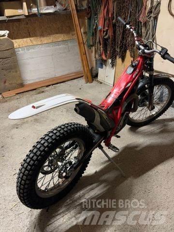  Gasgas 125 ccm Egyéb