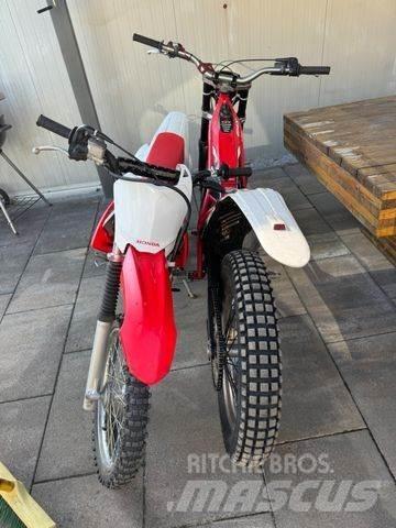  Gasgas 125 ccm Egyéb