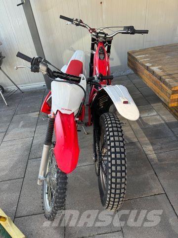  Gasgas 125 ccm Egyéb