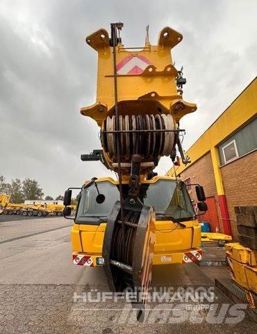 Grove GMK 6300L-1 Terepdaruk