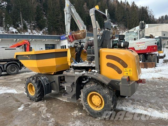 Guchi FD50R Építőipar - Egyebek