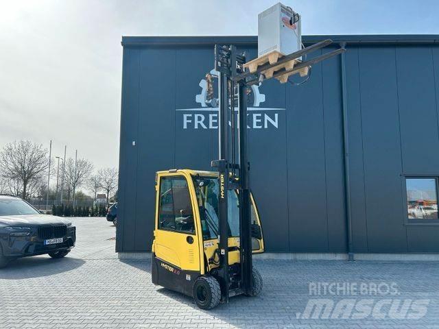 Hyster J2.0XNT MWB Elektromos targoncák