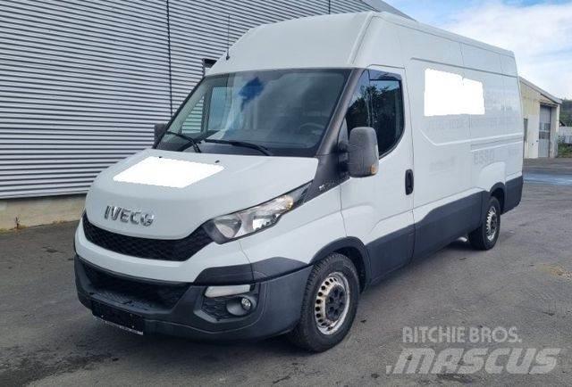 Iveco 35-170 Transporterek