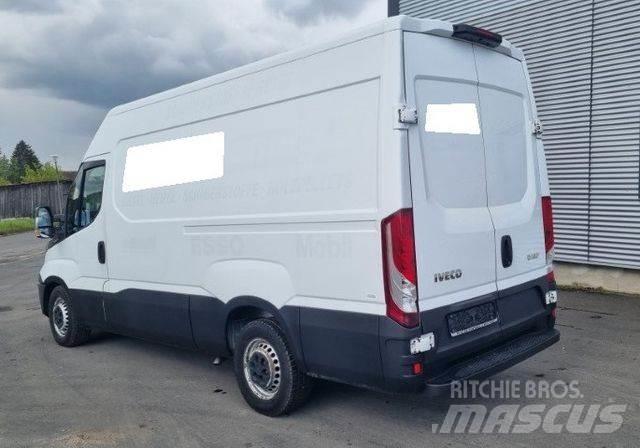 Iveco 35-170 Transporterek