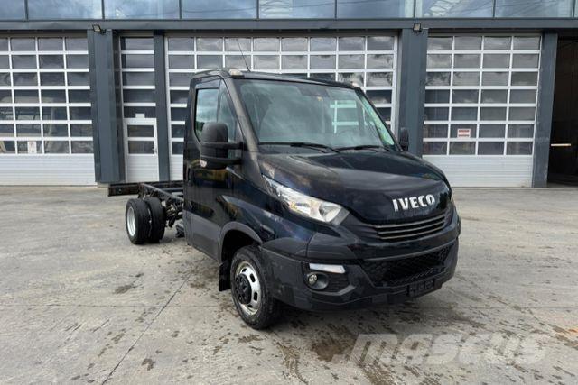 Iveco 35C21 Daily Egyéb