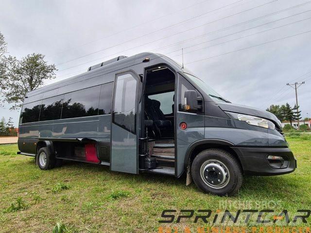 Iveco DAILY 70C21 Mini buszok