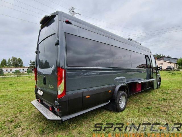 Iveco DAILY 70C21 Mini buszok