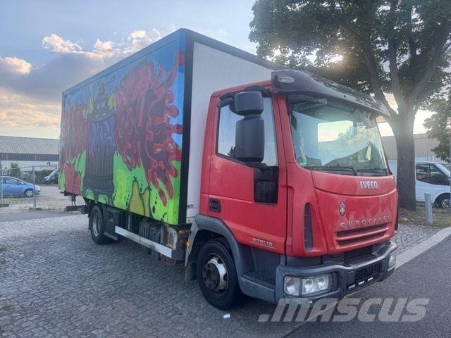 Iveco ML 80EL18 Dobozos