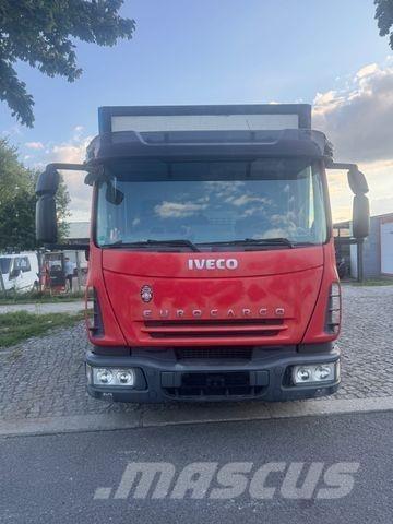 Iveco ML 80EL18 Dobozos