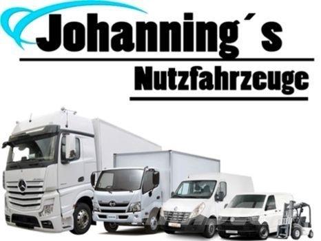 Iveco ML 80EL18 Dobozos