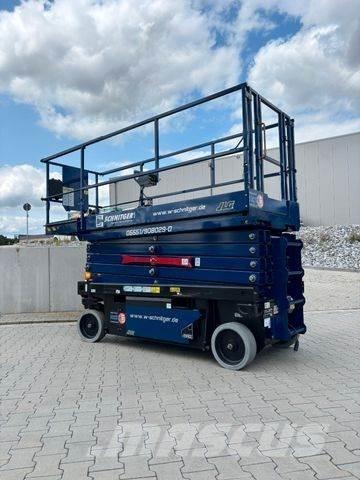 JLG 4045R Karos emelők